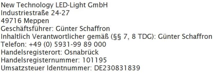 Impressum kaelberstall-led.de.ntligm.de